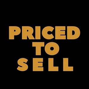 LOWERED PRICES TO SELL FAST